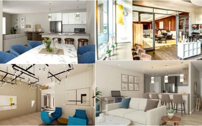 Transitional Design: The Art of Creating Trendy Spaces with Lasting Power