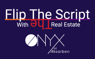 Flip the Script – Onyx at Aksarben