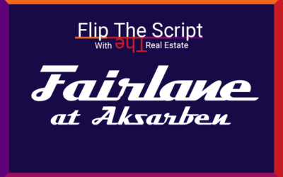 Flip the Script – Fairlane at Aksarben