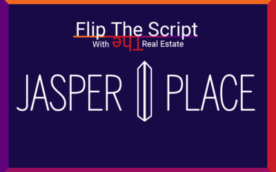 Flip the Script – Jasper Place