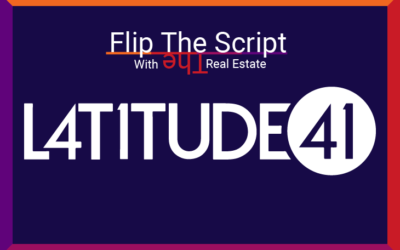 Flip the Script – Latitude 41