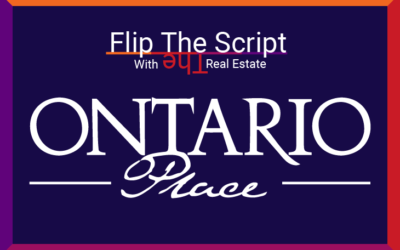 Flip the Script – Ontario Place