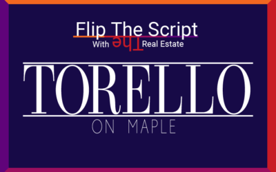 Flip the Script – Torello on Maple