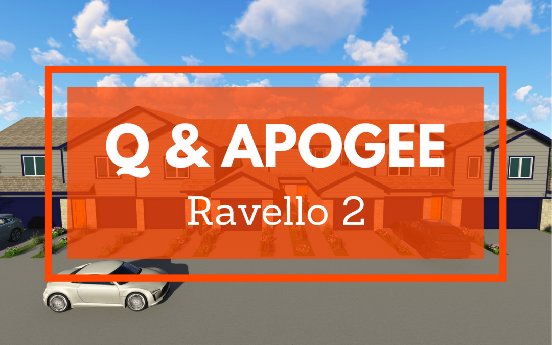 Q & APOGEE – Ravello 2