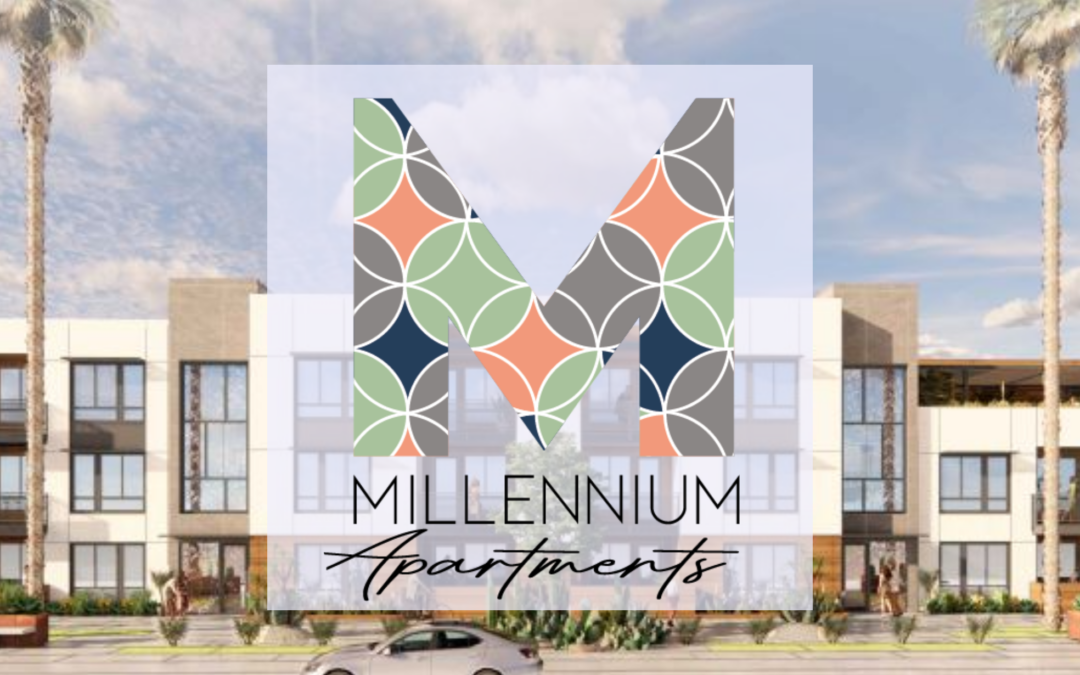 Introducing: Millennium Apartments