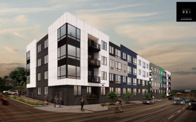 Coming Soon: Square Apartments